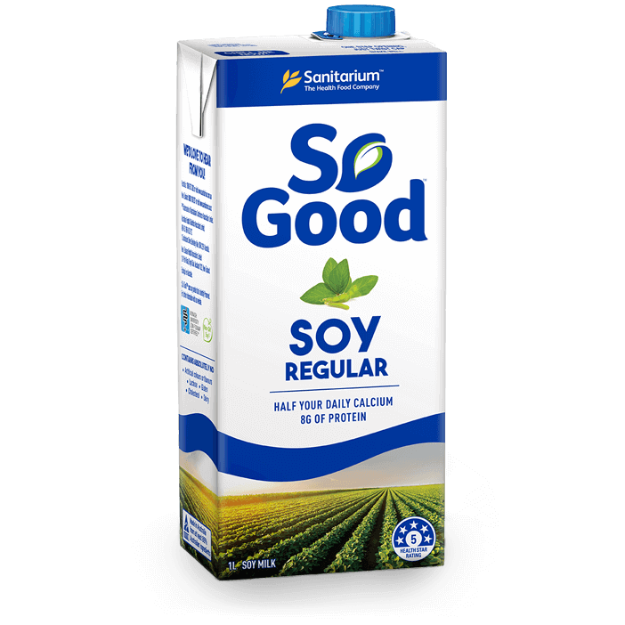 soy-milks